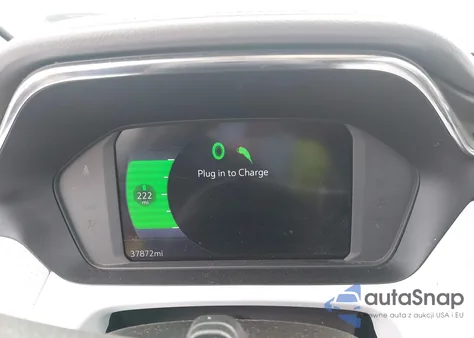 2023 Chevrolet Bolt Euv Fwd Premier z USA, uszkodzony, nr VIN 1G1FZ6S02P4106283